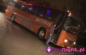 wieczór kawalerski w Katowicach