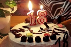 Urodziny-imieniny z PartyBus