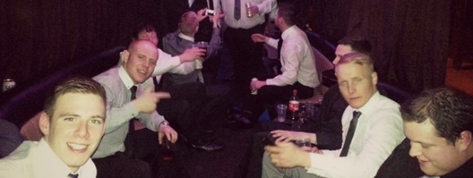 8 porad jak zorganizować niezapomniany wieczór kawalerski